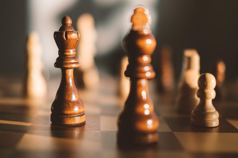 Leadership Skills