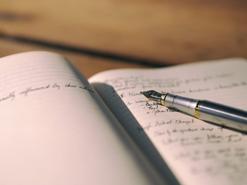 Content Writer